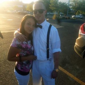 Meet your Posher, Aaron